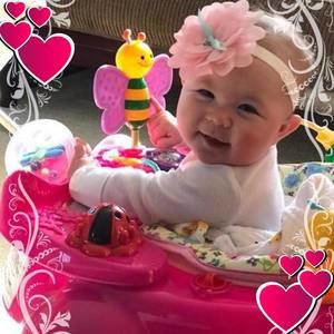 Meet your Posher, Tereasa